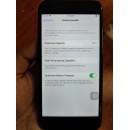 Apple iPhone 7 Plus 128gb Finger Print Scanner Not Working