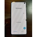 Samsung Galaxy S10 128gb Cracked Screen