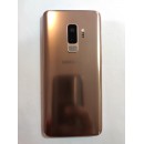 Samsung Galaxy S9 Plus 64gb Screen Cracked