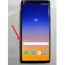 Samsung Galaxy Note 9 128gb Screen Burn