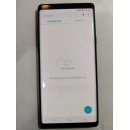 Samsung Galaxy Note 9 128gb Screen Burn