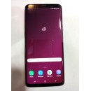 Samsung Galaxy S9 Plus 64gb Minor Screen Crack