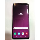 Samsung Galaxy S9 64gb Lilac Spot on Screen