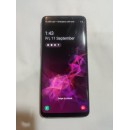 Samsung Galaxy S9 64gb Lilac Cracked Screen