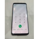 Samsung Galaxy S9 64gb Lilac Cracked Screen