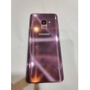 Samsung Galaxy S9 64gb Lilac Cracked Screen