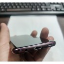 Samsung Galaxy S9 64gb Lilac Cracked Screen