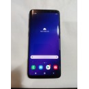 Samsung Galaxy S9 64gb Black Minor Cracked Screen