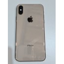 Apple iPhone XS 64GB - Gold - Face ID Not Working - Minor Back Crack