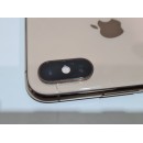 Apple iPhone XS 64GB - Gold - Face ID Not Working - Minor Back Crack