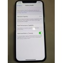 Apple iPhone X (64GB) Silver - No FaceID