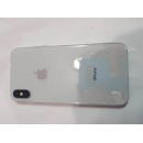 Apple iPhone X (64GB) Silver - No FaceID