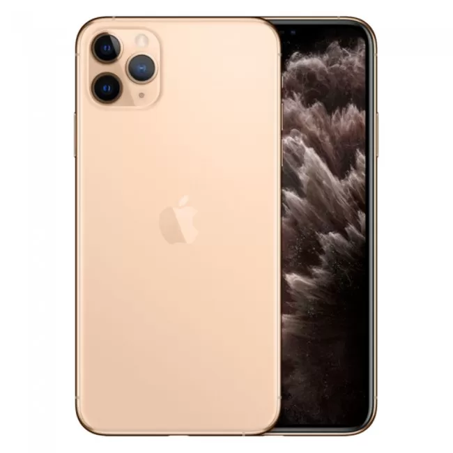 Buy Refurbished Apple iPhone 11 Pro (64GB) in Midnight Green