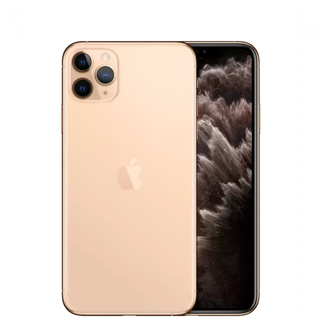 Buy Refurbished Apple iPhone 11 Pro Max (256GB) in Midnight Green