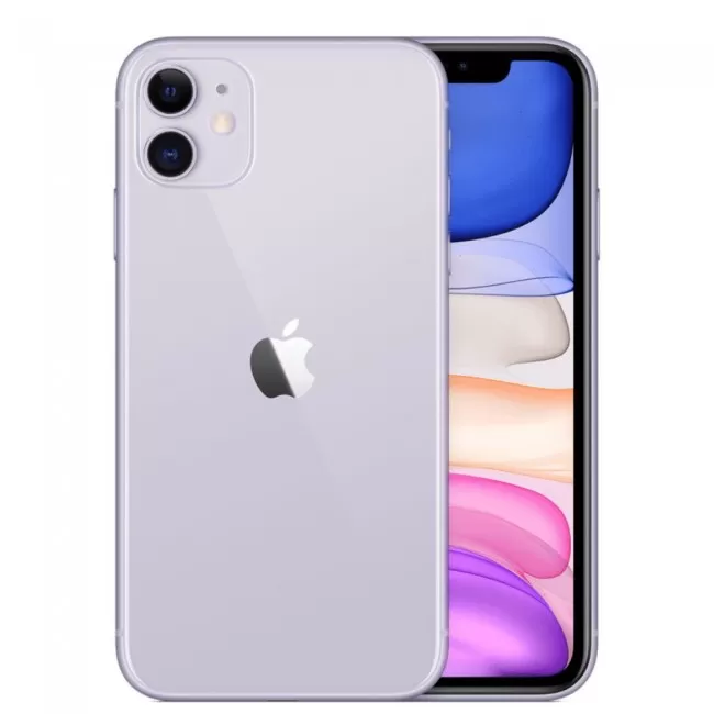 iphone 11 256gb in purple