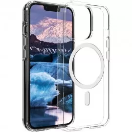 Dbramante iPhone 13 Pro Iceland Pro Case MagSafe C...