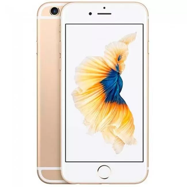 Apple iPhone 6S (128GB) [Grade A]