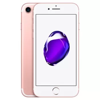 Apple iPhone 7 32GB cheapest Silver Unlocked (9/10)