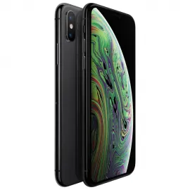 iphone xs 64gb in space grey