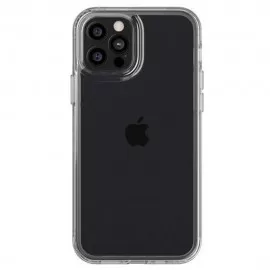 Tech21 Evo Clear Case for Apple iPhone 12 /12 Pro