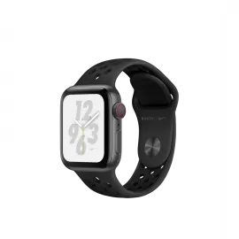 Apple Watch Series 4 Nike+ Aluminium 44mm GPS Cell...