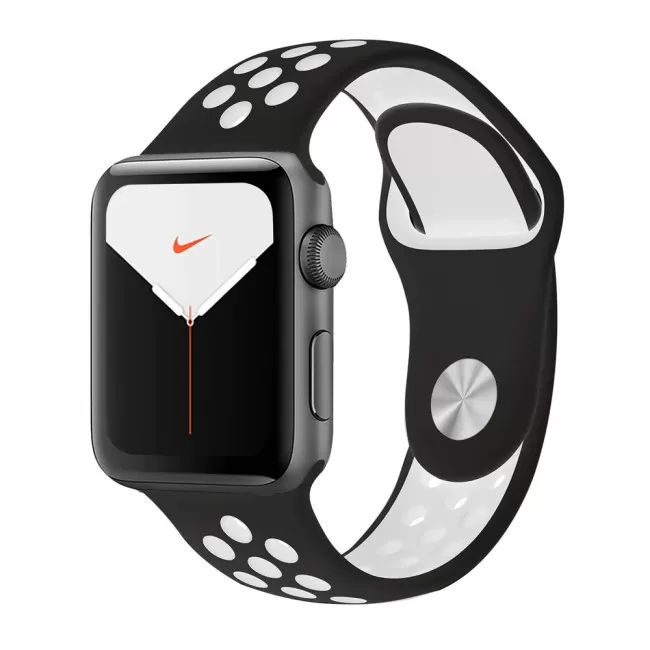 Apple Watch Series 5 Nike+ 40mm GPS Cellular Aluminum Case [Like New]