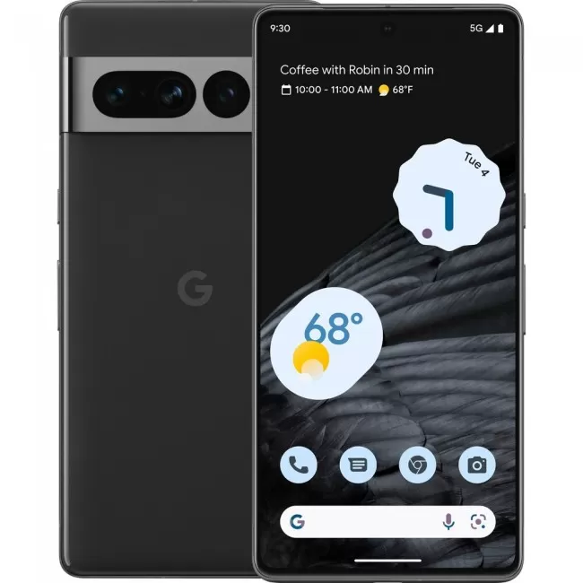 Google Pixel 7 Pro 5G (128GB) [Open Box]