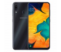 Samsung Galaxy A30 (32GB) [Grade B]