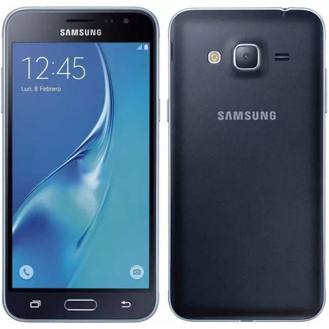 Buy Refurbished Samsung Galaxy J3 2016 in Gold