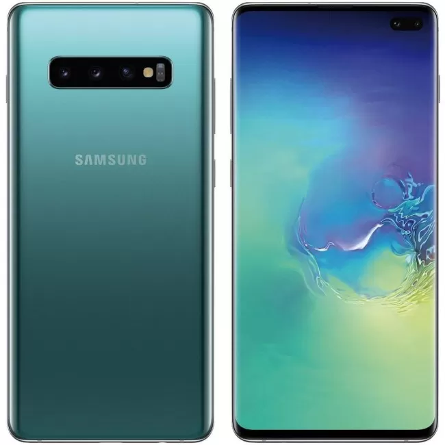 Samsung Galaxy S10 Plus (512GB) [Like New]